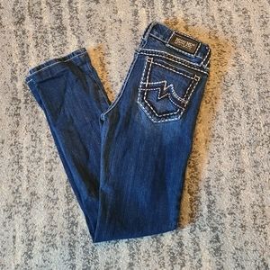 Miss Me Skinny Jeans